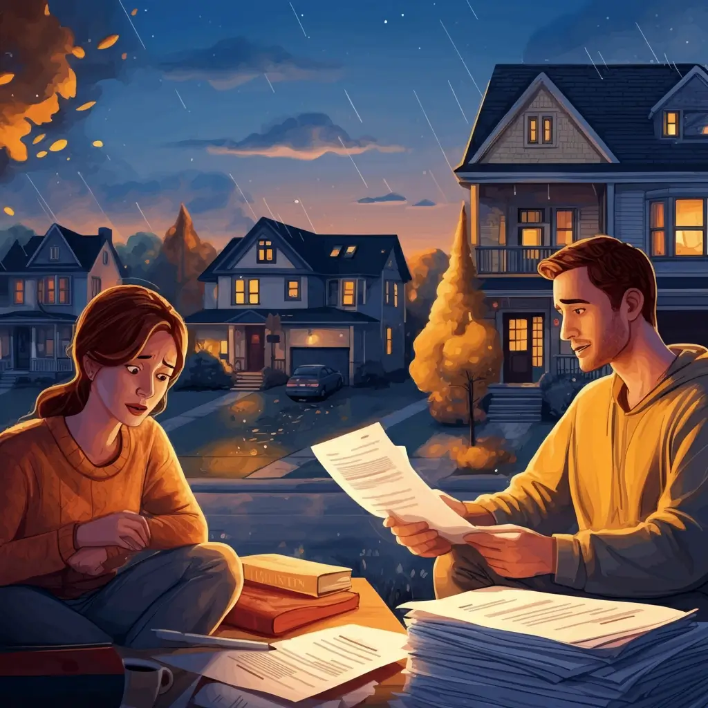 Top 7 Mistakes to Avoid When Buying Home Insurance