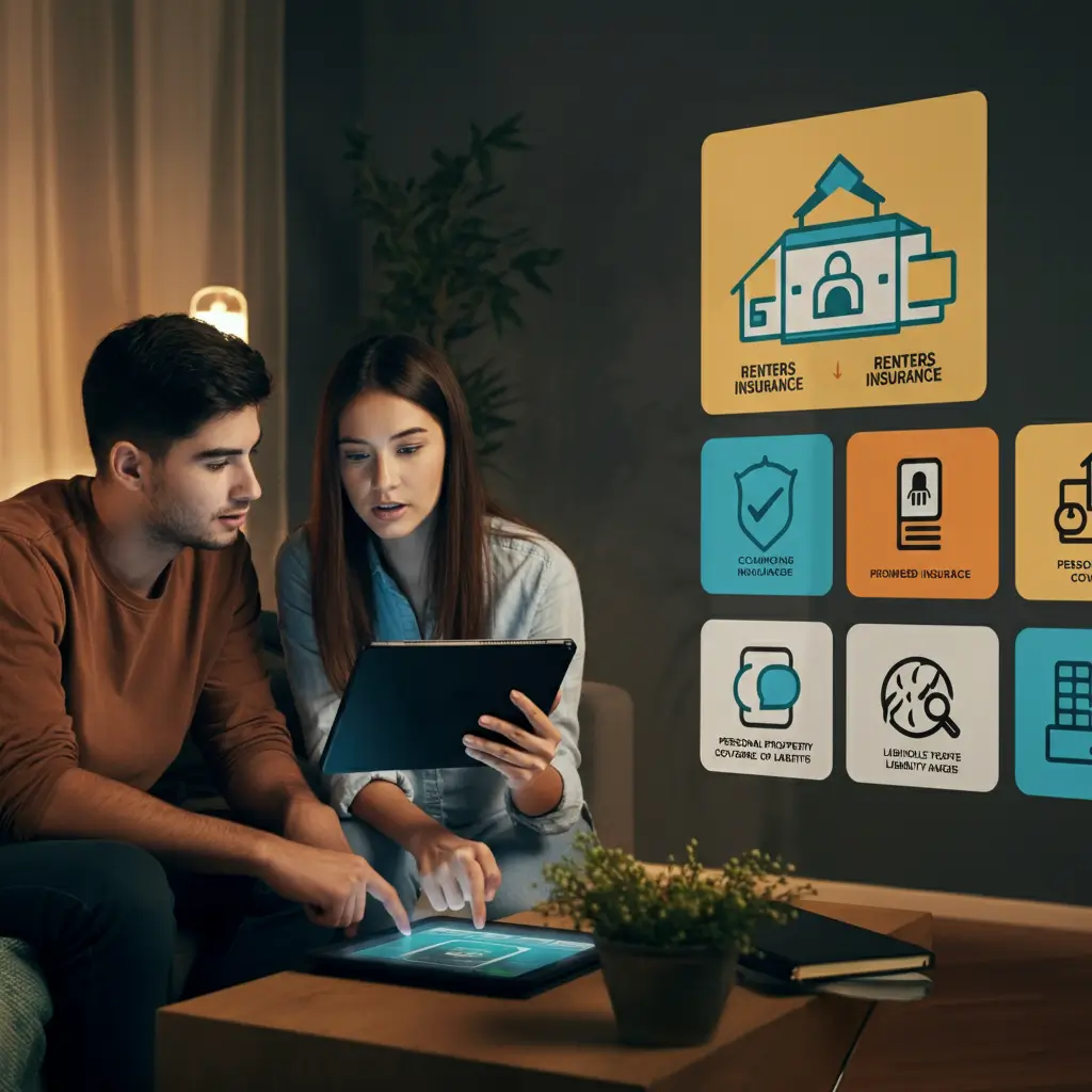 What Does Renters Insurance Really Cover? Explained Simply